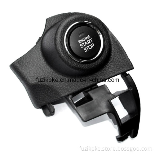 Specialized Dashboard Panel Push Button Start Forester/Xv2013 for Subaru
